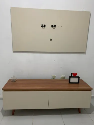 Rack Seminovo