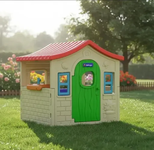 Casinha Infantil Kids House