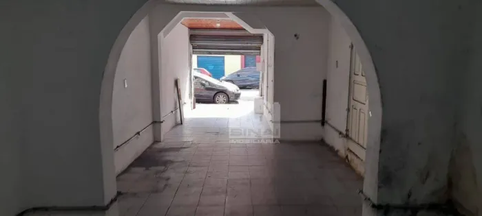 Terreno para alugar, 550 m² por R$ 20.813,00/mês - Bom Retiro - São Paulo/SP