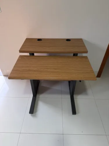 Mesa computador