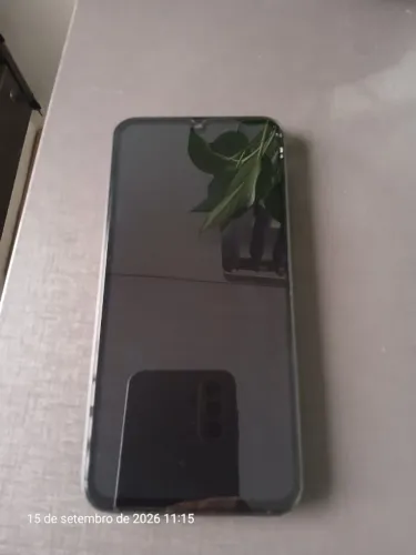 CELULAR SAMSUNG A34 RETIRADA DE PEÇAS
