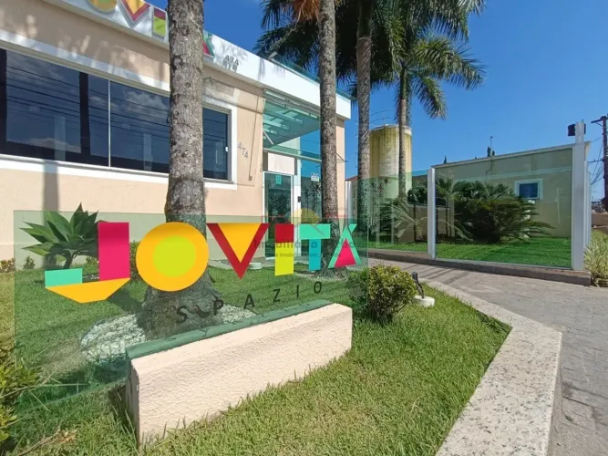 Apartamento c/ 02 Quartos no Floresta