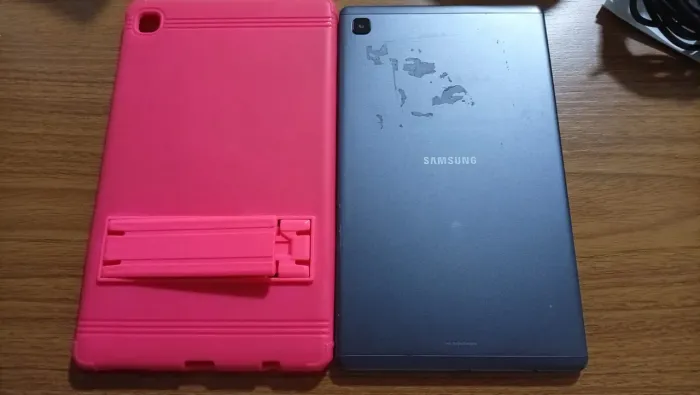 Tablet Samsung Galaxy Tab A A7 Lite SM-T220 8.7 Grafite