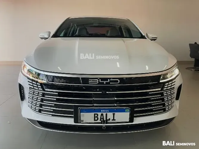 BYD King GL 1.5 16V Aut. (hibrido) 2025