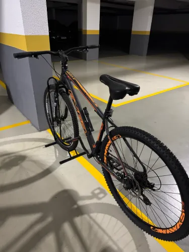 Bicicleta aro 29
