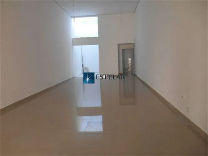LOCAÇÃO - SALÃO COMERCIAL - CENTRO - MOGI DAS CRUZES SP.