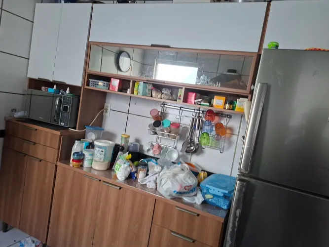 Vendo armário  de cozinha 