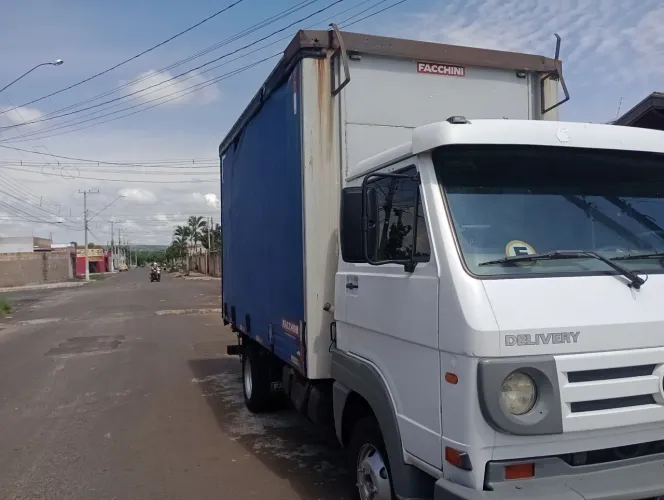 Caminhão
