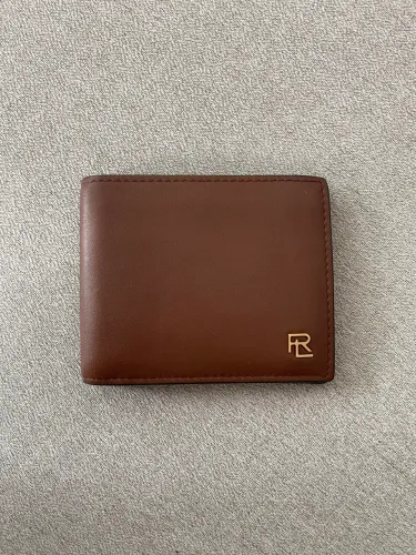 Carteira Italiana Ralph Lauren