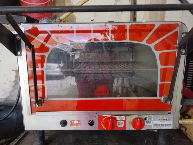 Forno