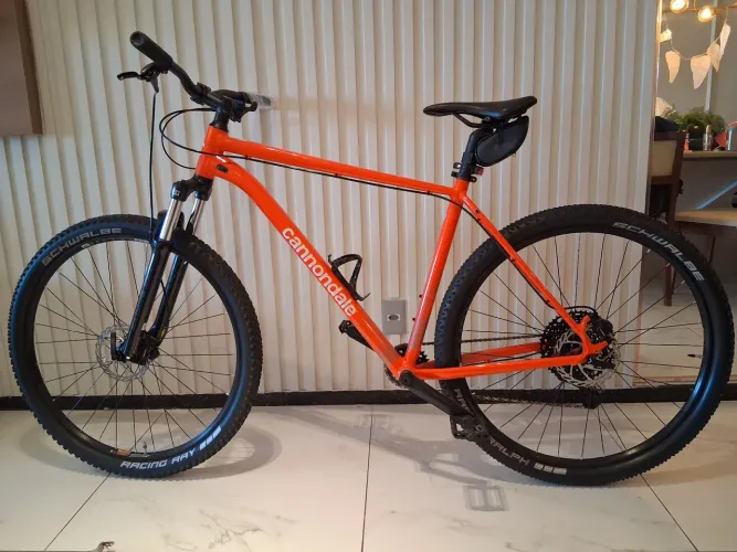 Cannodale Trail 6 aro 29