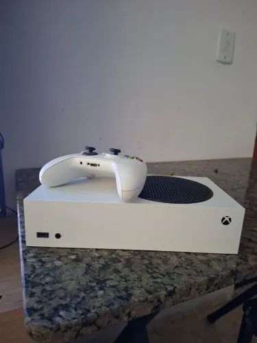 Xbox séries S