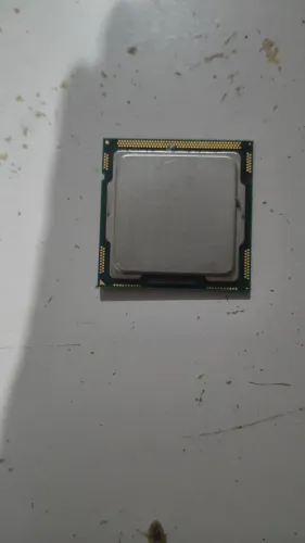 Intel core i7(soquete: LGA 1156)