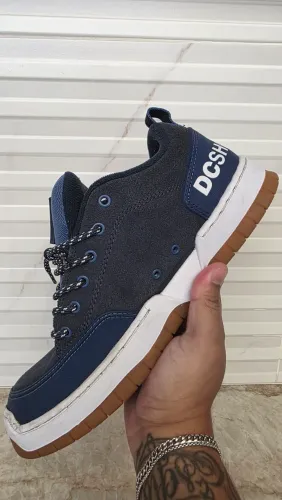 Dc shoes clocker 2 x cafe