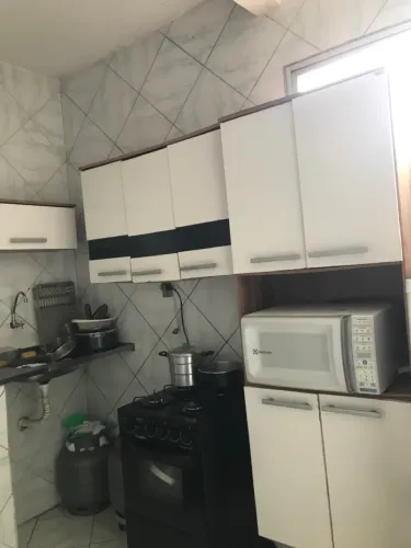 Armário de cozinha