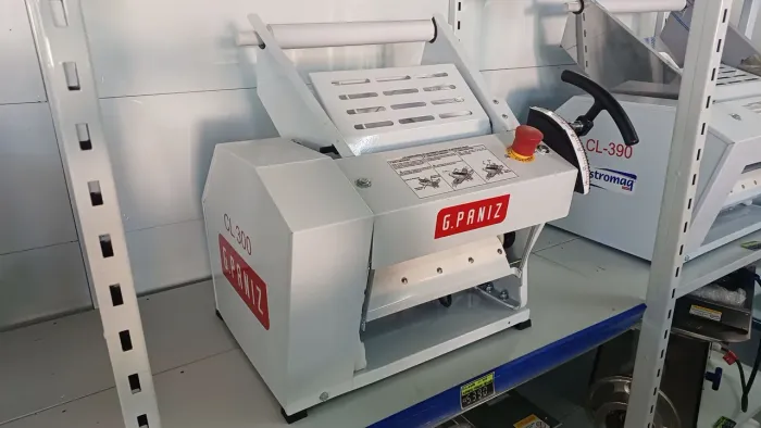 Cilindro CL-300 MINI Bivolt - G Paniz