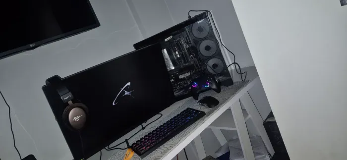 Vendo PC com periféricos