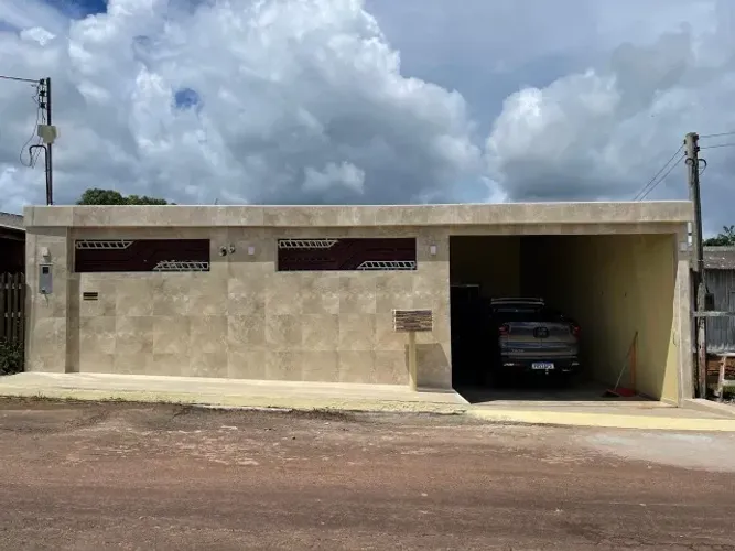 Casa em Careiro Castanho