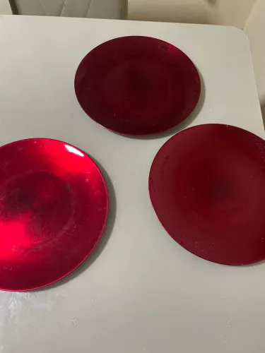 Souplat 3 peças