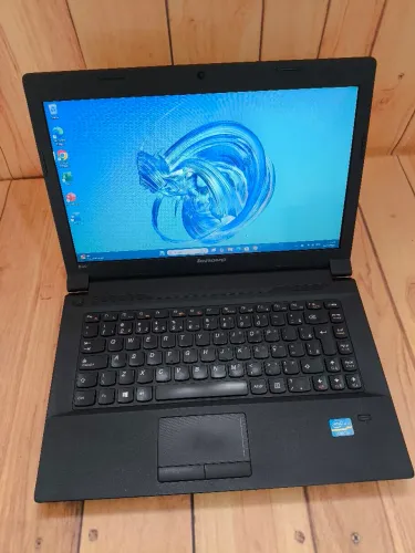 Notebook Lenovo i5 3° / 8gb ram / SSD 