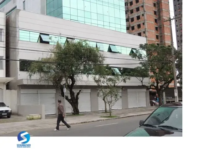 Conjunto/Sala para Venda - 44.66m², 0 dormitórios, Santa Maria Goretti