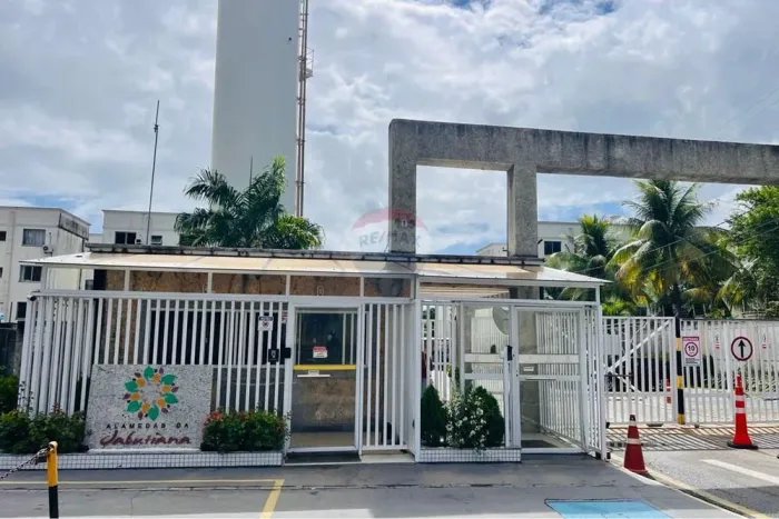 Apartamento para Aluguel - Condominio Alameda Jabutiana