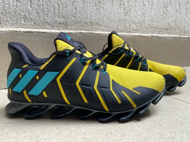Tênis Adidas Springblade Running Shoes