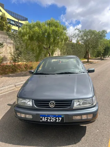 Volkswagen Passat 2 1995