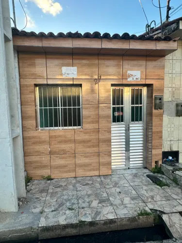 Casa a venda 