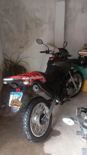 Crosser xtz 150  2014/15