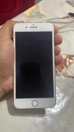 iPhone 8 Plus