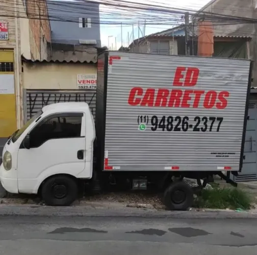 Carreto