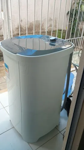 VENDO TANQUINHO