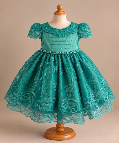 Vestidos de festa infantil 