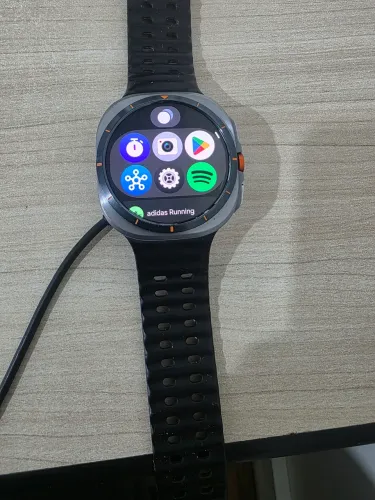 Galaxy Watch ultra