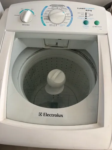 Maquina Lavar Eletrolux