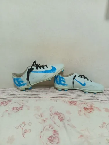 Chuteira campo Nike