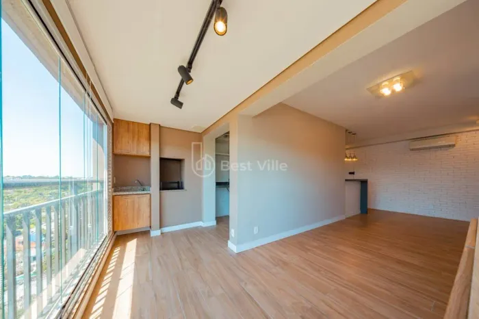 Apartamento com 2 dormitórios, 69 m² - venda por R$ 890.000,00 ou aluguel por R$ 7.010,00/