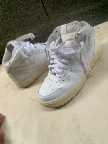 NIKE AIR FORCE ORIGINAL