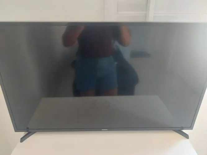 Tv Samsung 