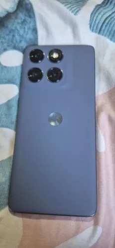 Motorola Edge 60 fusion