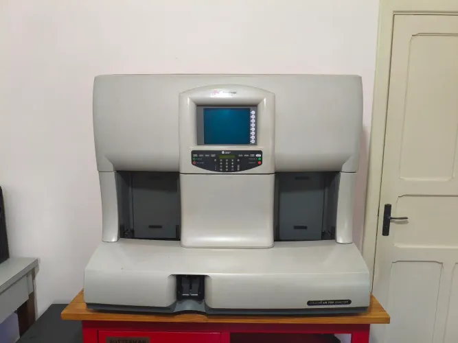 Analisador Hematológico Beckman Coulter LH750