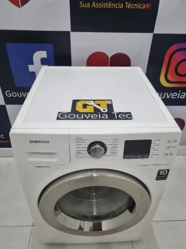 Lava e seca Samsung 10,1kg