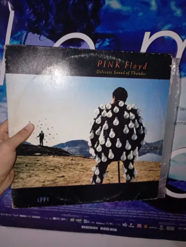Lp.Pink Floyd duplo