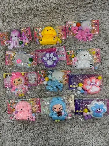 brinquedo Tab squishy
