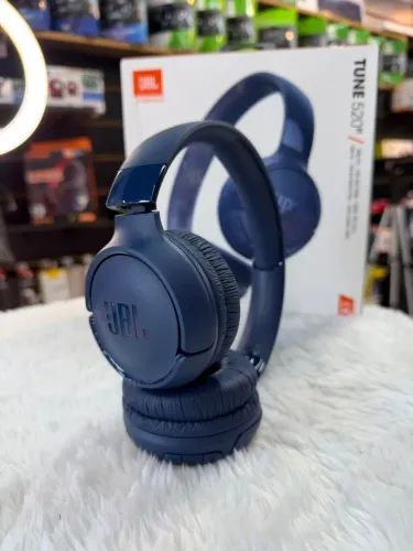 Headphone bluetooth JBL