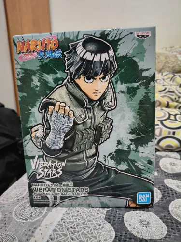 Rock Lee