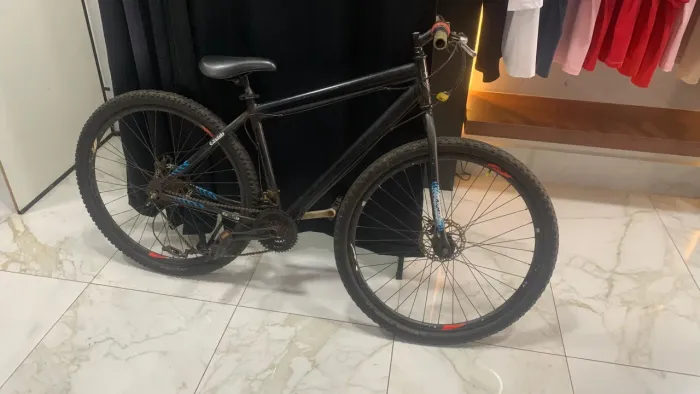 Bike aro 29