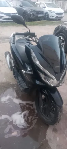 HONDA PCX