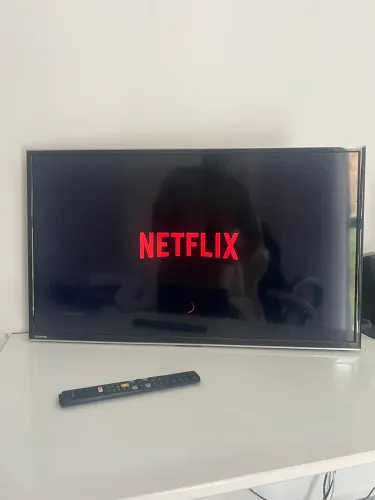 Tv smart 32 polegadas toshiba